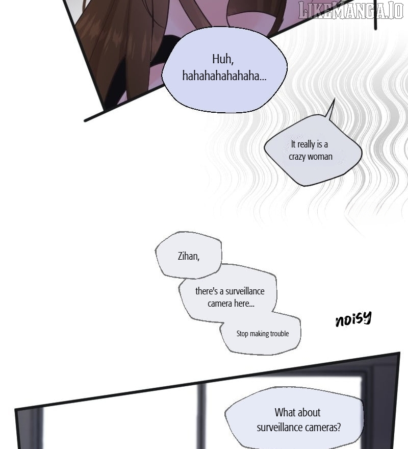 Soul to Soul Chapter 13 - page 55